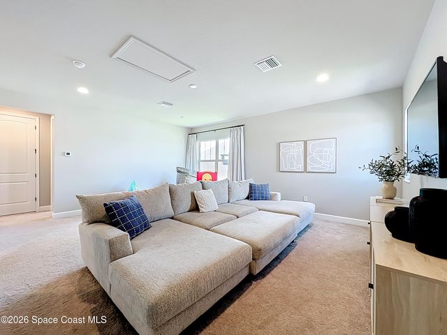 3296 Kamin Drive, Melbourne, FL 32940