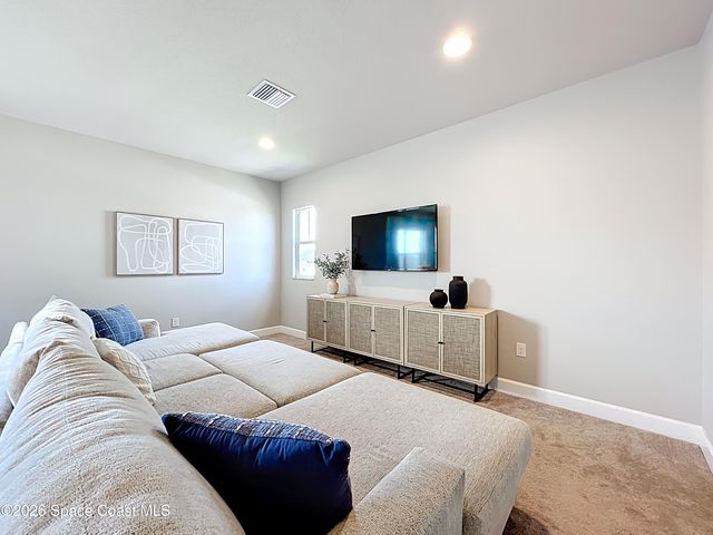 3296 Kamin Drive, Melbourne, FL 32940