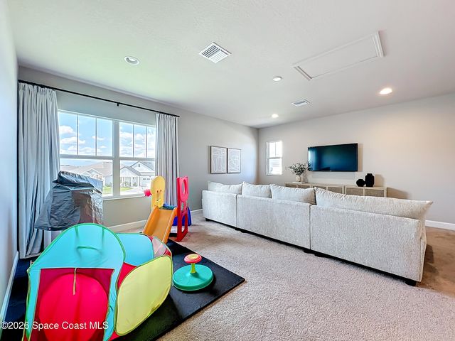 3296 Kamin Drive, Melbourne, FL 32940