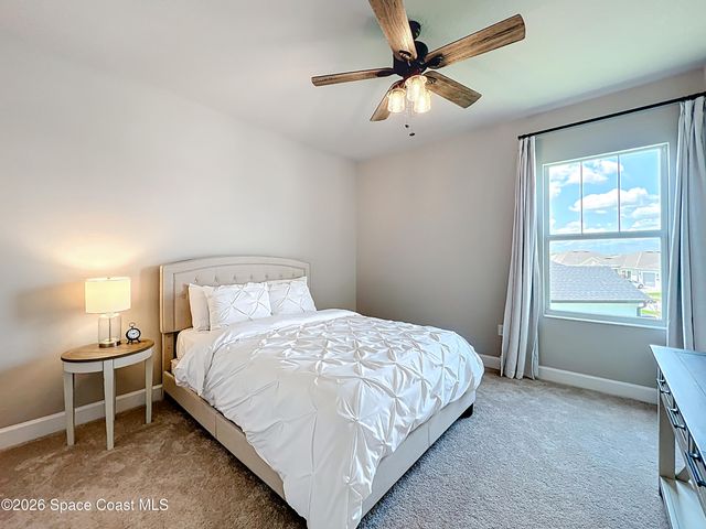 3296 Kamin Drive, Melbourne, FL 32940