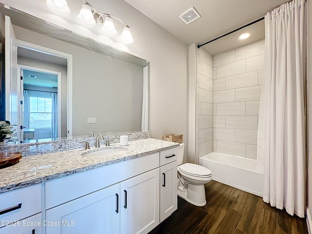 3296 Kamin Drive, Melbourne, FL 32940