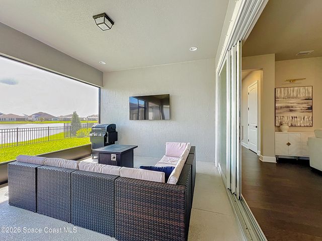 3296 Kamin Drive, Melbourne, FL 32940