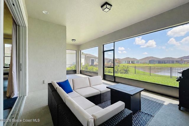 3296 Kamin Drive, Melbourne, FL 32940