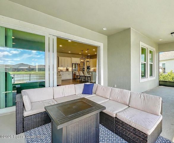 3296 Kamin Drive, Melbourne, FL 32940