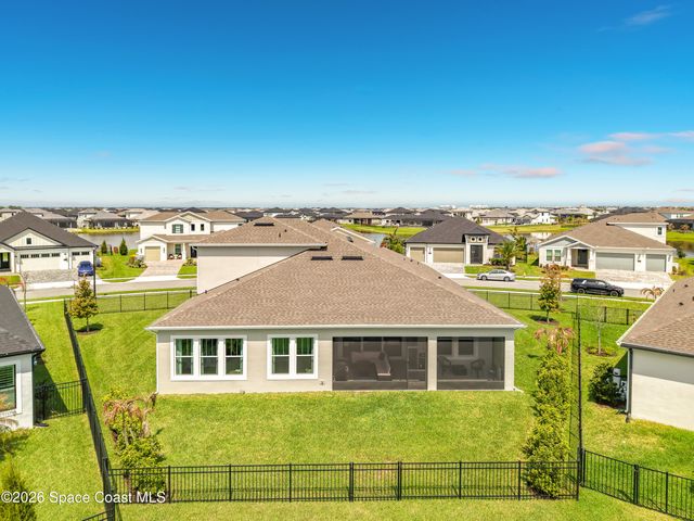 3296 Kamin Drive, Melbourne, FL 32940