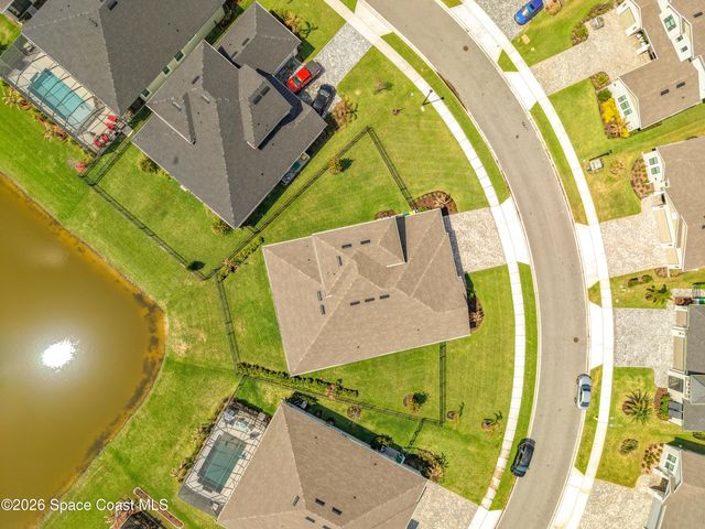 3296 Kamin Drive, Melbourne, FL 32940