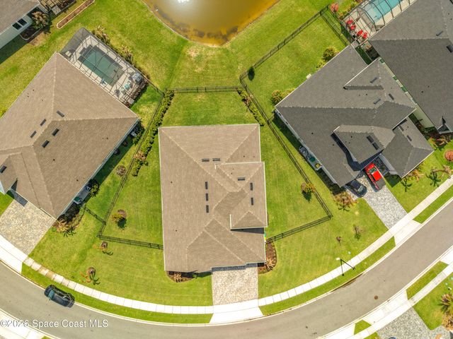 3296 Kamin Drive, Melbourne, FL 32940