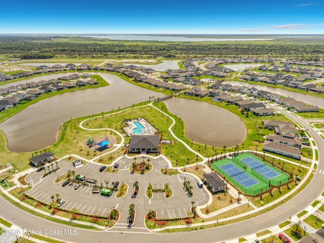 3296 Kamin Drive, Melbourne, FL 32940