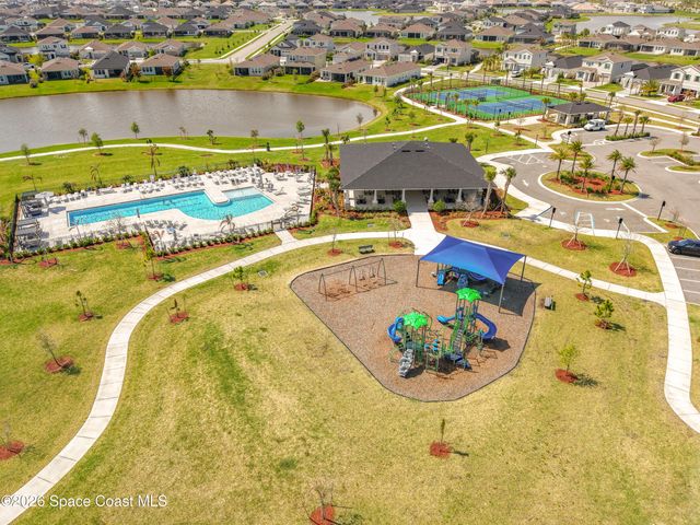 3296 Kamin Drive, Melbourne, FL 32940