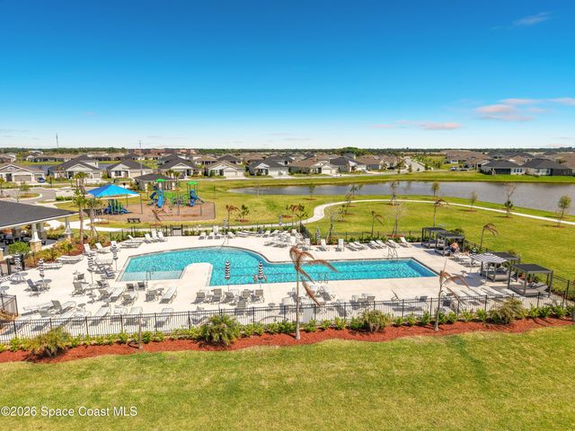 3296 Kamin Drive, Melbourne, FL 32940