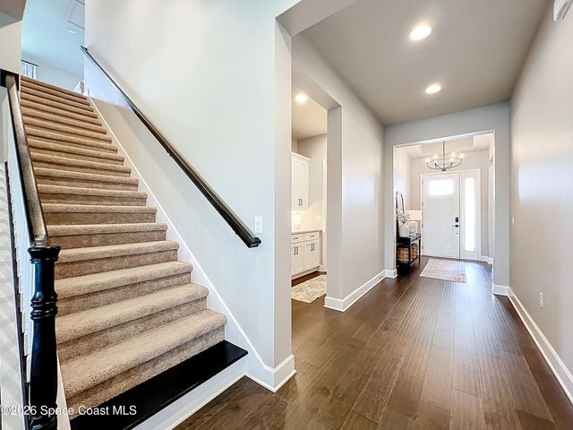 3296 Kamin Drive, Melbourne, FL 32940