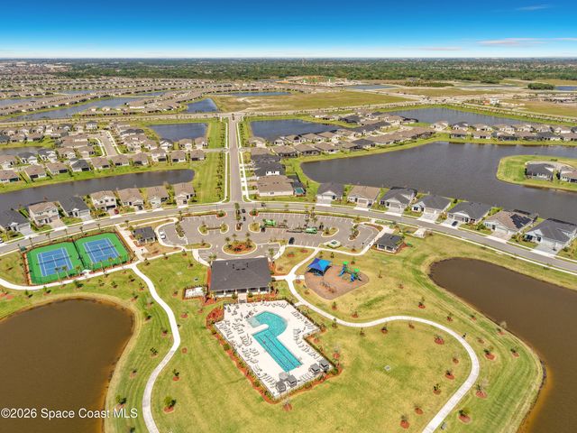 3296 Kamin Drive, Melbourne, FL 32940