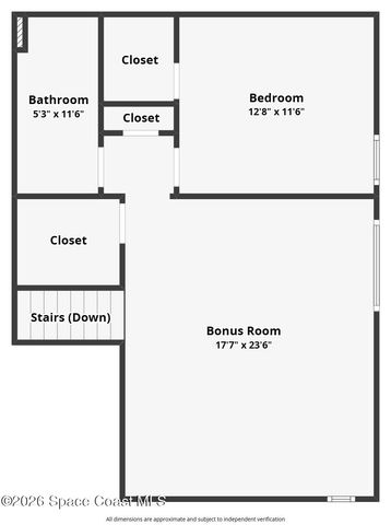 3296 Kamin Drive, Melbourne, FL 32940