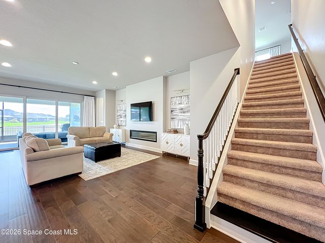 3296 Kamin Drive, Melbourne, FL 32940