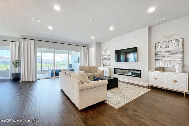 3296 Kamin Drive, Melbourne, FL 32940