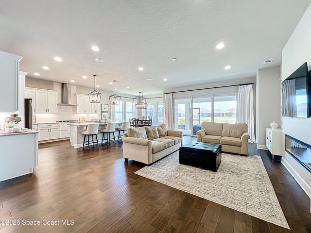 3296 Kamin Drive, Melbourne, FL 32940