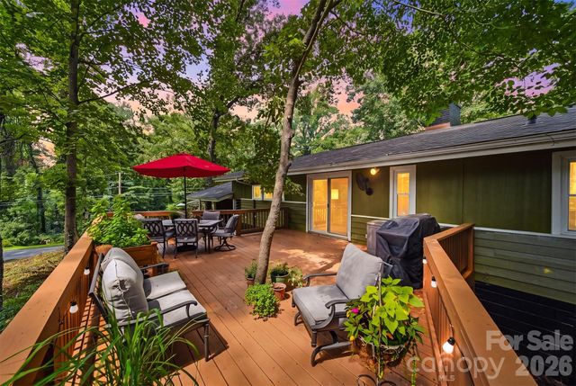 120 Woodland Drive, Morganton, NC 28655