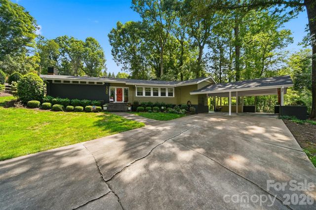 120 Woodland Drive, Morganton, NC 28655