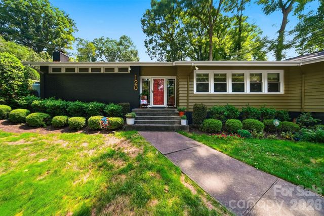 120 Woodland Drive, Morganton, NC 28655