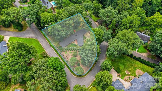 120 Woodland Drive, Morganton, NC 28655