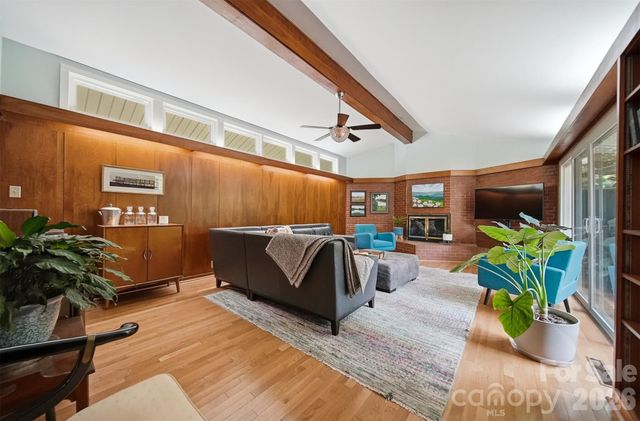 120 Woodland Drive, Morganton, NC 28655