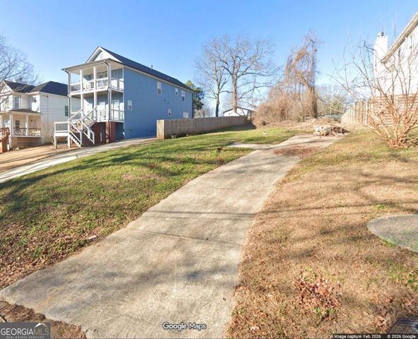 636 Warren Avenue, Scottdale, GA 30079