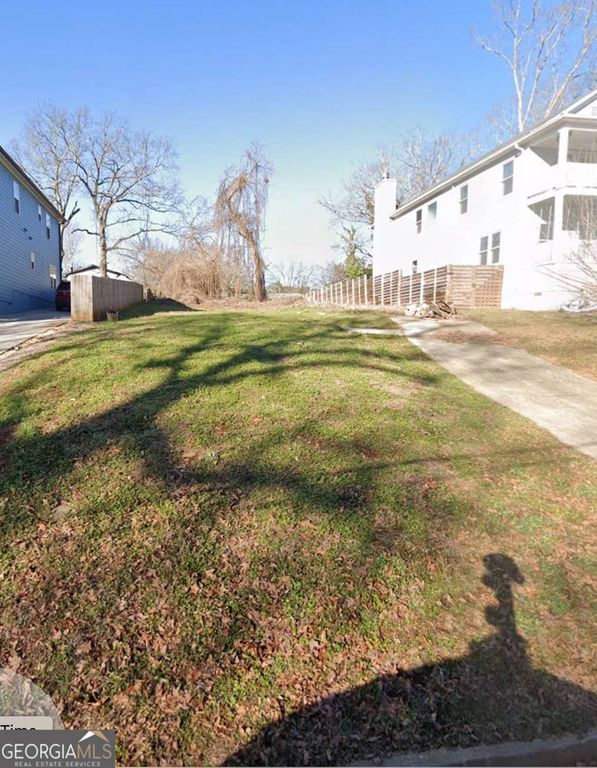 636 Warren Avenue, Scottdale, GA 30079