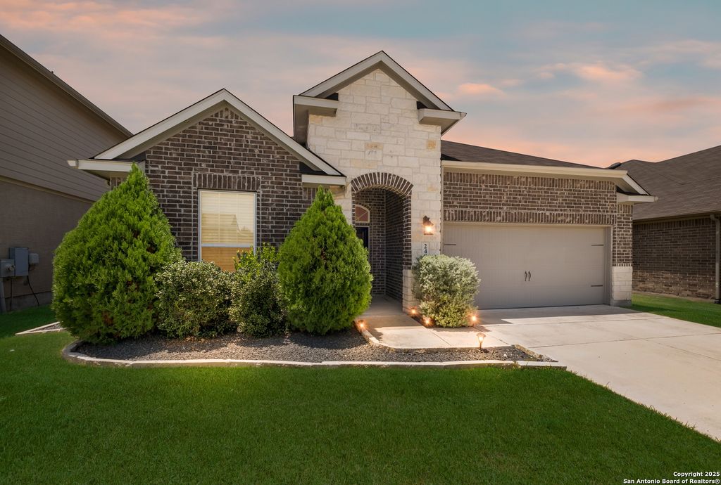 249 Cansiglio, Cibolo, TX 78108
