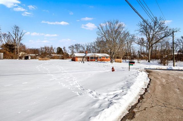 752 Louanne Lane, Miami Twp, OH 45140