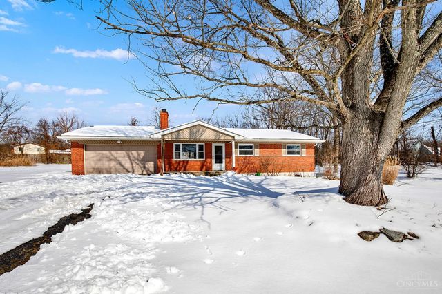 752 Louanne Lane, Miami Twp, OH 45140