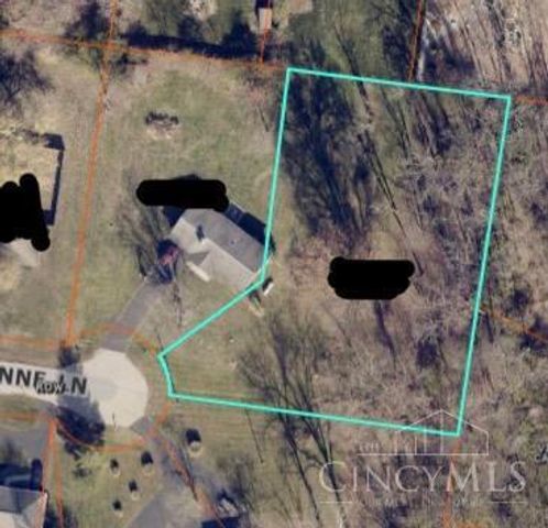 752 Louanne Lane, Miami Twp, OH 45140