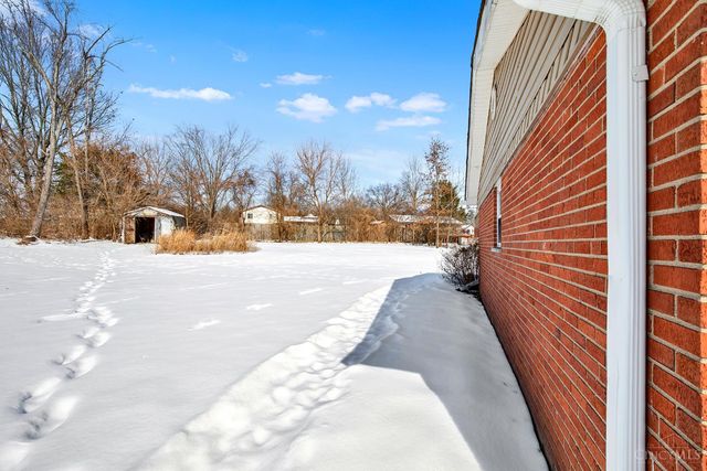 752 Louanne Lane, Miami Twp, OH 45140