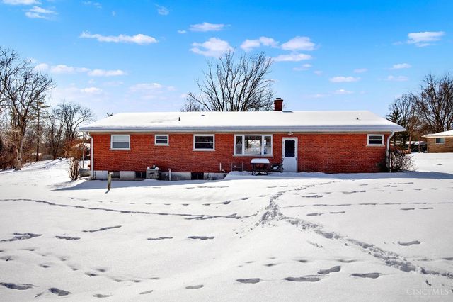 752 Louanne Lane, Miami Twp, OH 45140