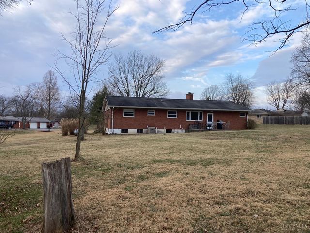 752 Louanne Lane, Miami Twp, OH 45140