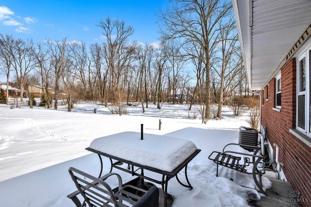 752 Louanne Lane, Miami Twp, OH 45140