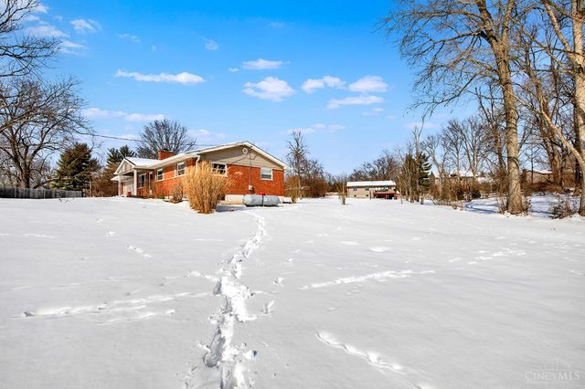 752 Louanne Lane, Miami Twp, OH 45140