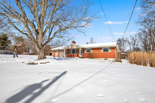 752 Louanne Lane, Miami Twp, OH 45140