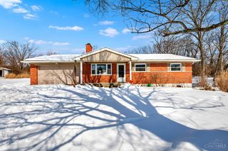 752 Louanne Lane, Miami Twp, OH 45140