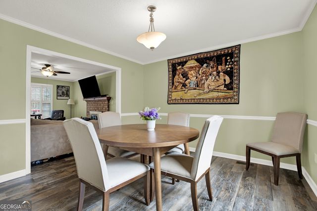 174 Stonybrook Court, Athens, GA 30605