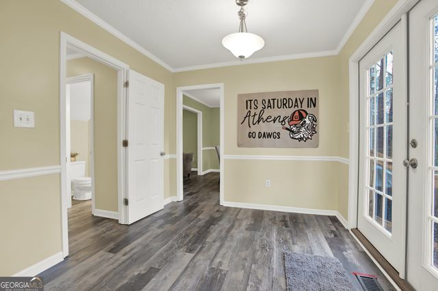 174 Stonybrook Court, Athens, GA 30605