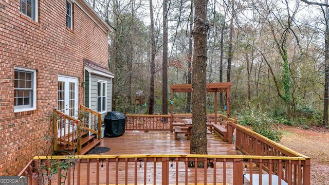 174 Stonybrook Court, Athens, GA 30605