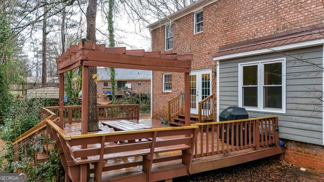 174 Stonybrook Court, Athens, GA 30605