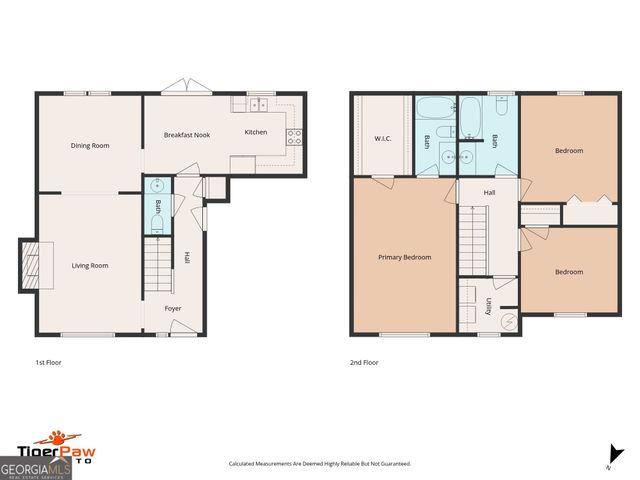 174 Stonybrook Court, Athens, GA 30605