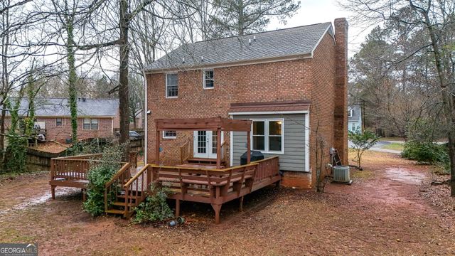 174 Stonybrook Court, Athens, GA 30605