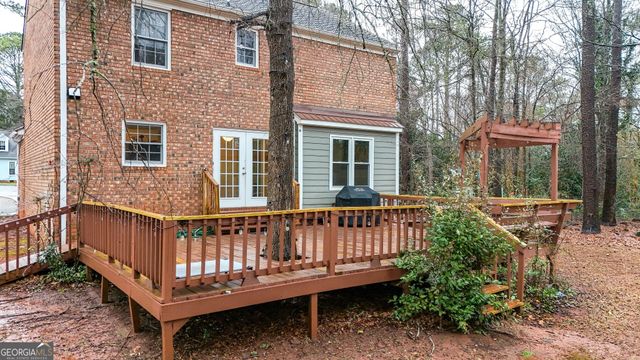 174 Stonybrook Court, Athens, GA 30605