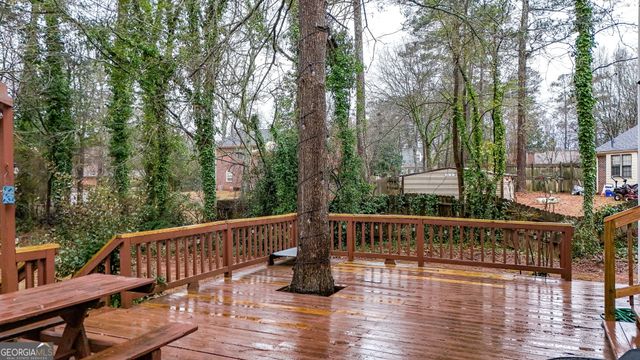 174 Stonybrook Court, Athens, GA 30605