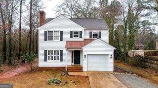 174 Stonybrook Court, Athens, GA 30605