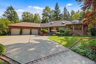 13003 Foxglove Drive NW, Gig Harbor, WA 98332