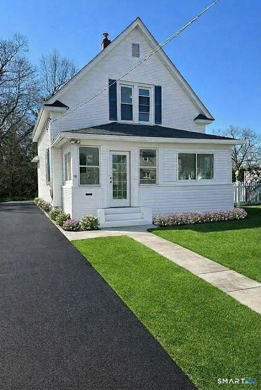 178 Parker Street, Manchester, CT 06040