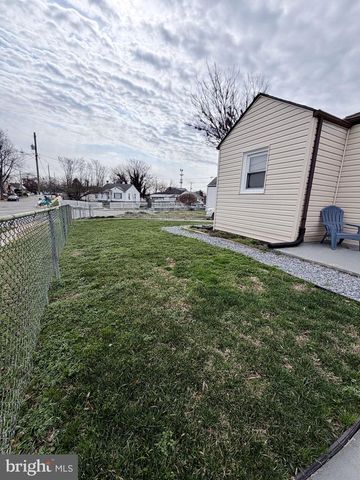 1300 NYE ST, Capitol Heights, MD 20743
